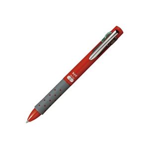 （まとめ買い）トンボ鉛筆 4色ボールペンリポータースマートBC-FRL31 【×10セット】