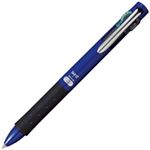 （まとめ買い）トンボ鉛筆 4色ボールペンリポータースマートBC-FRL41 【×10セット】