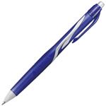 （まとめ買い）ぺんてる ビクーニャボールペン 0.5 BX155C-C 青10本 【×3セット】