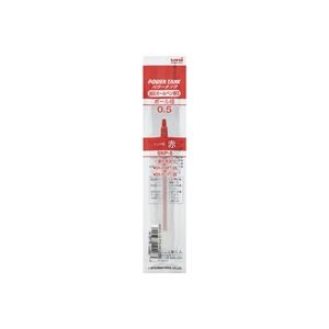 （まとめ買い）三菱鉛筆 ボールペン替芯 SNP-5.15 10本 【×5セット】