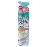 （まとめ買い）エステー お部屋の消臭力香りのシャワー せっけん 【×10セット】