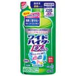 （まとめ買い）花王 ワイドハイターEXパワー 詰替用 480ml 【×20セット】