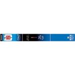 （まとめ買い）Panasonic パナソニック グロースタータ形20W直管FL20SSECW18X2KF(2本) 【×20セット】