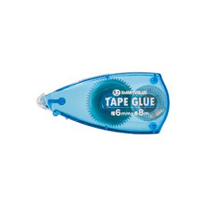 （まとめ買い）ジョインテックス テープのり 10個入 B401J-10B 【×3セット】