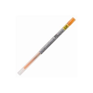 （まとめ買い）三菱鉛筆 ゲル替芯0.38mm UMR10938.4 オレンジ 【×30セット】