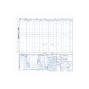 （まとめ買い）日本法令 法令様式 給与B-2（24.09改） 【×6セット】