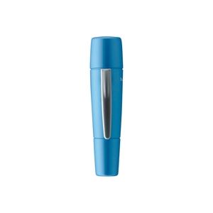 （まとめ買い）シャチハタ ペアネームパールブルー XL-W2／MO 【×2セット】
