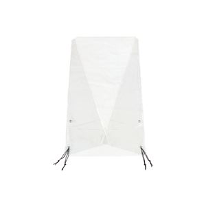 （まとめ買い）レイメイ藤井 A型ボードレインカバー LBC180 【×3セット】