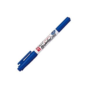 （まとめ買い）寺西化学工業 マジェスタースリム MMJ70-T3 青 【×30セット】
