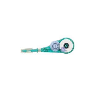 （まとめ買い）プラス 修正テープホワイパーV交換テープ 5mm 【×20セット】