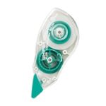 （まとめ買い）プラス 修正テープホワイパープッシュプル 4.2mm 【×20セット】