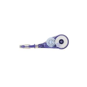 （まとめ買い）プラス 修正テープホワイパーV交換テープ 6mm 【×20セット】