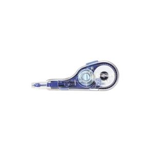 （まとめ買い）プラス 修正テープ ホワイパーV WH-106T 【×10セット】