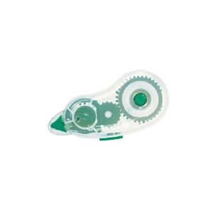 （まとめ買い）プラス 修正テープ ホワイパーエコ WH-305T 5mm 【×10セット】