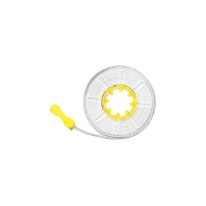 （まとめ買い）プラス テープホワイパーエコ交換テープ 4mm 20個 【×2セット】