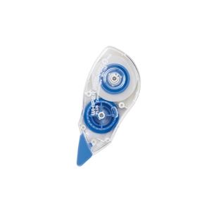 （まとめ買い）プラス 修正テープ ホワイパープッシュプル5mm10個 【×2セット】
