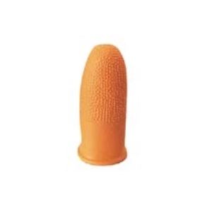 （まとめ買い）ペブル カラー指サック 140002-3 小 10個入 【×20セット】
