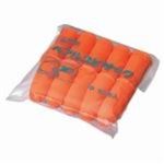 （まとめ買い）ペブル カラー指サック 140002-2 中 10個入 【×20セット】