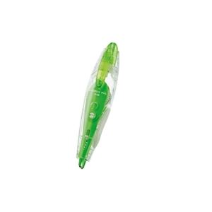 （まとめ買い）プラス 修正テープ ホワイパーパル WH-034 緑 【×20セット】