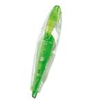 （まとめ買い）プラス 修正テープ ホワイパーパル WH-034 緑 【×20セット】