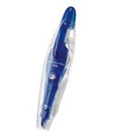 （まとめ買い）プラス 修正テープ ホワイパーパル WH-035 青 【×20セット】