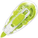 （まとめ買い）プラス 修正テープ ホワイパースライド 4.2mm LG 【×20セット】
