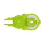 （まとめ買い）プラス ホワイパースライドカートリッジ 4.2mm LG 【×20セット】