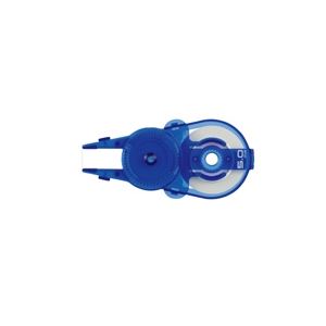 （まとめ買い）プラス ホワイパースライドカートリッジ 5mm BL 【×20セット】