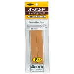 （まとめ買い）共和 オーバンド No.30 6本入パック 【×20セット】