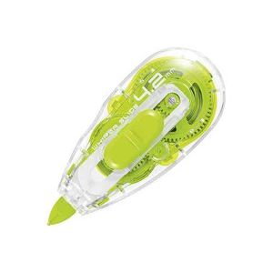 （まとめ買い）プラス ホワイパースライド WH-014BC 4.2mmLG 10個 【×2セット】