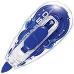 （まとめ買い）プラス ホワイパースライド WH-015BC 5mm BL 10個 【×2セット】
