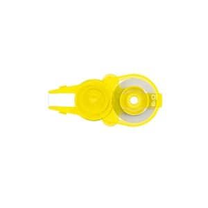 （まとめ買い）プラス ホワイパースライドカートリッジ6mm YL10個 【×3セット】