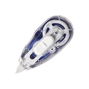 （まとめ買い）プラス 修正テープ スライド WH-015 WH 10個【×2セット】