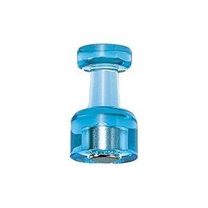 （まとめ買い）ベロス ダルママグタッチ TD-108CB 4個 Cブルー 【×10セット】