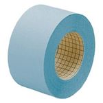 （まとめ買い）プラス 紙クロステープ AT-050JC 50mm×12m 淡緑 【×5セット】