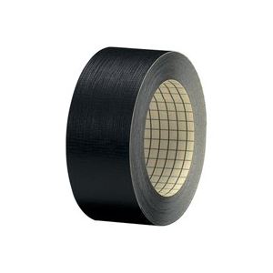 （まとめ買い）ジョインテックス 製本テープ黒 35mm×12m B257J-BK 【×10セット】