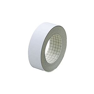 （まとめ買い）プラス 契印用テープ AT-025JK 25mm×12m 白 【×10セット】