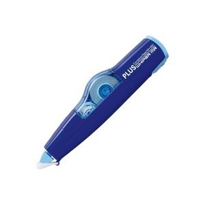 （まとめ買い）プラス 修正テープホワイパーMR5mm WH-635 BL 【×20セット】