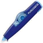 （まとめ買い）プラス 修正テープホワイパーMR5mm WH-635 BL 【×20セット】