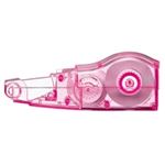 （まとめ買い）プラス 修正テープホワイパーMR4.2mm 詰替 WH-634R 【×30セット】