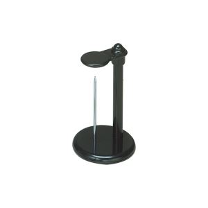 （まとめ買い）カール事務器 状差し NO.25-K ブラック 【×10セット】