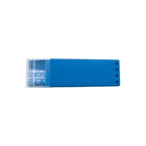 （まとめ買い）エヌティー NTカッター替刃 BL-300 刃折容器 【×20セット】