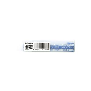 （まとめ買い）エヌティー NTカッター替刃 BA-150 10枚 【×30セット】