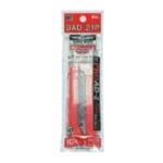 （まとめ買い）エヌティー NTカッター替刃 BAD-21P 10枚 【×10セット】