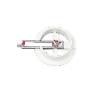 （まとめ買い）エヌティー NT円切りカッター C-1500P 【×3セット】