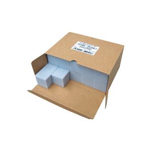 （まとめ買い）プラス 専用イレーザー替スポンジ（10個入） 【×50セット】