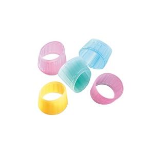 （まとめ買い）プラス メクリッコ KM-302C M ミックス 袋入 【×30セット】