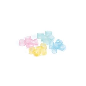 （まとめ買い）プラス メクリッコ KM-403C L ミックス 箱入 【×10セット】