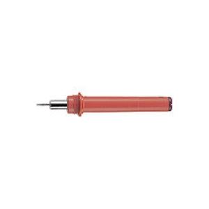（まとめ買い）ロットリング ラピッドグラフ スペアニブ 755010 0.1mm 【×2セット】