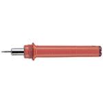 （まとめ買い）ロットリング ラピッドグラフ スペアニブ 755010 0.1mm 【×2セット】